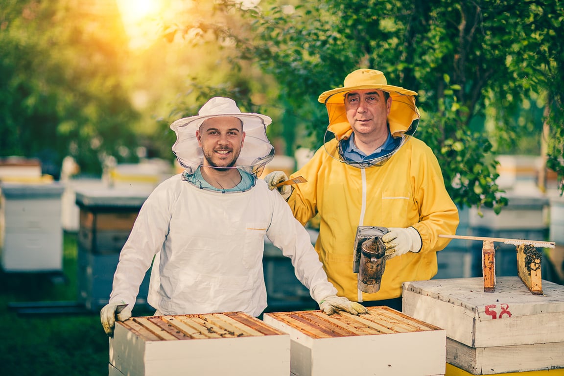 Beekeepers